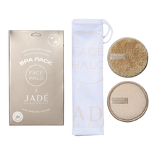 Face Halo X Complexions by Jadé Spa Pack